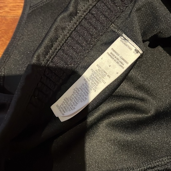 Nike sports bra  Sz L - Picture 5 of 8